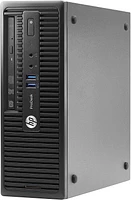 Refurbished HP ProDesk Desktop Intel i5-6400 400G3