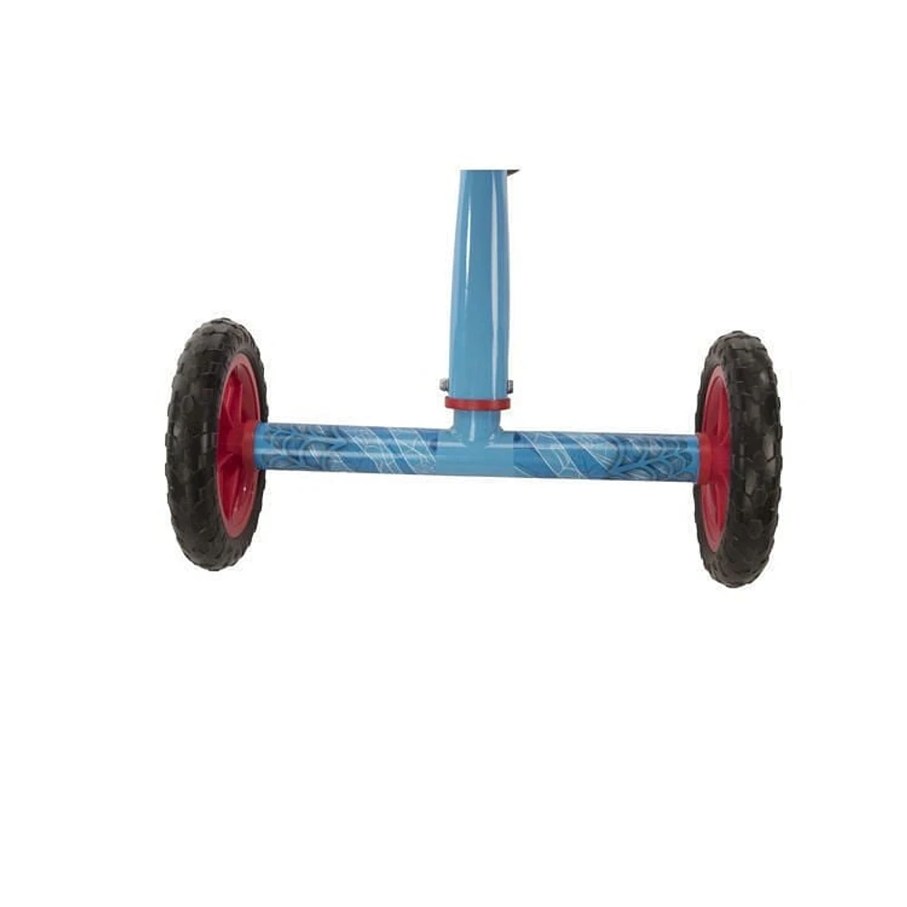 Tricycle Spider-Man incroyable de Marvel