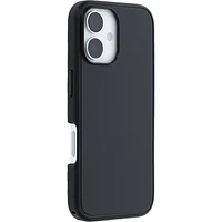 OtterBox Symmetry MagSafe Case Black for iPhone 16, OtterBox Cases