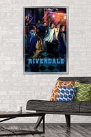 Riverdale - Key Art Wall Poster, 22.375" x 34"