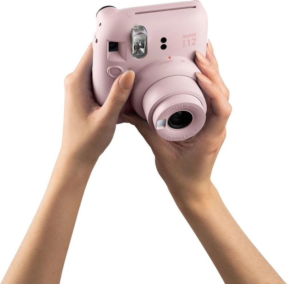 Instax Mini 12 Instant Camera