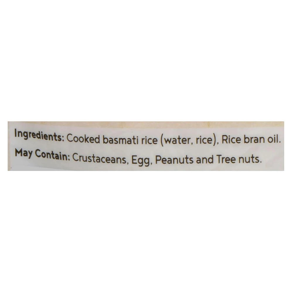 Kitchen 88 riz basmati 150 grams K88 RIZ BASMATI 150 g