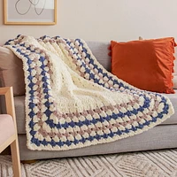 Bernat® Fil Sheepy™, Nylon #6 Super Volumineux, 8,8 Oz/250 G, 149 Yards