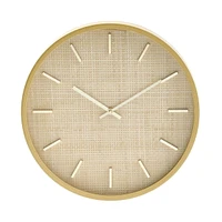 HORLOGE ROTIN