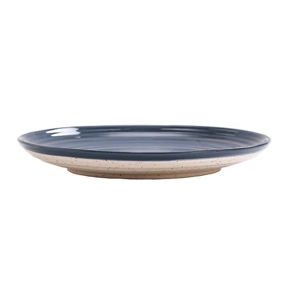 Way to celebrate! Plate
