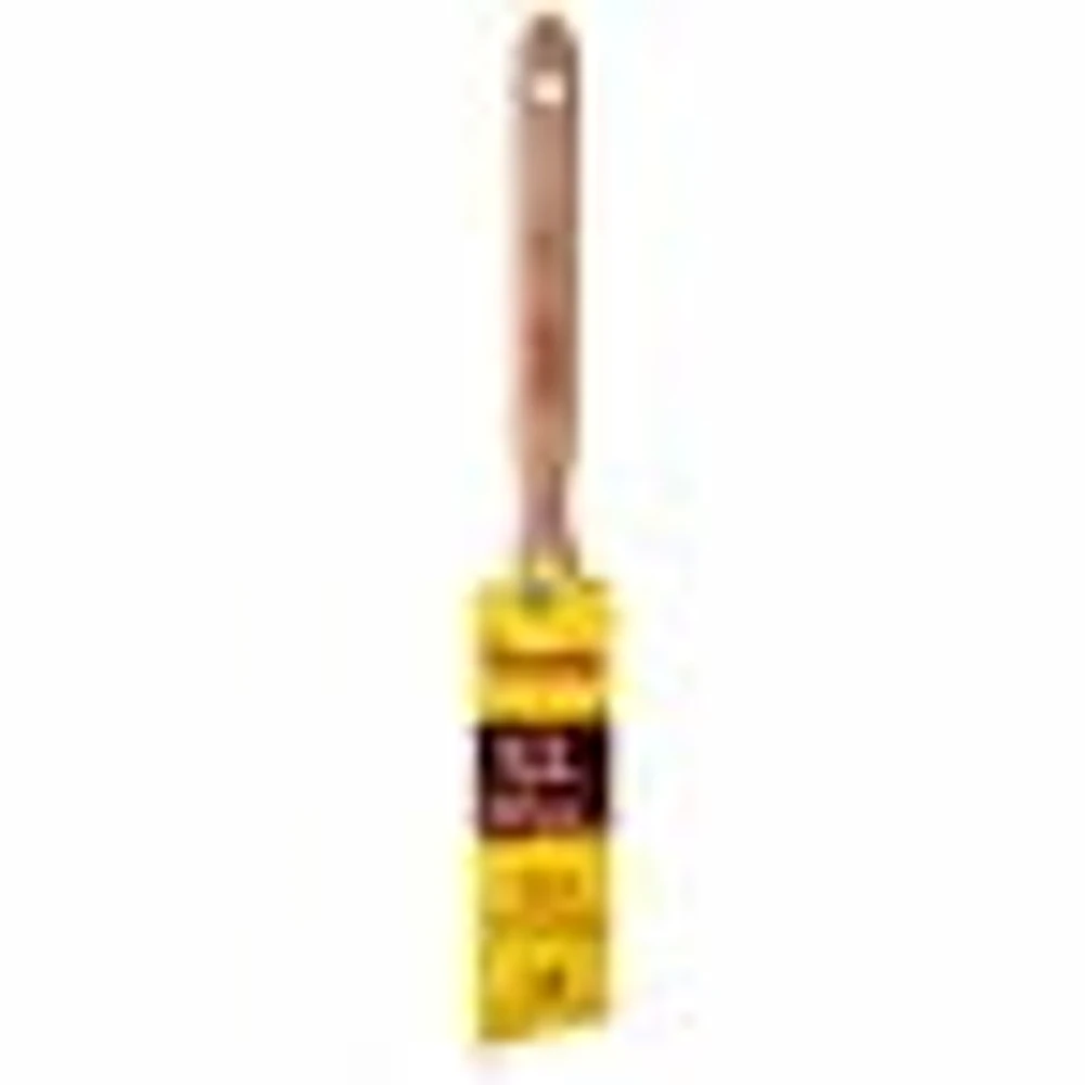 Purdy 144152315 Pinceau angulaire XL Glide 1-1/2"