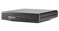 Refurbished HP EliteDesk Desktop Intel i5-4570 800G1