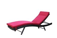 Ensemble de lounger 2 mx