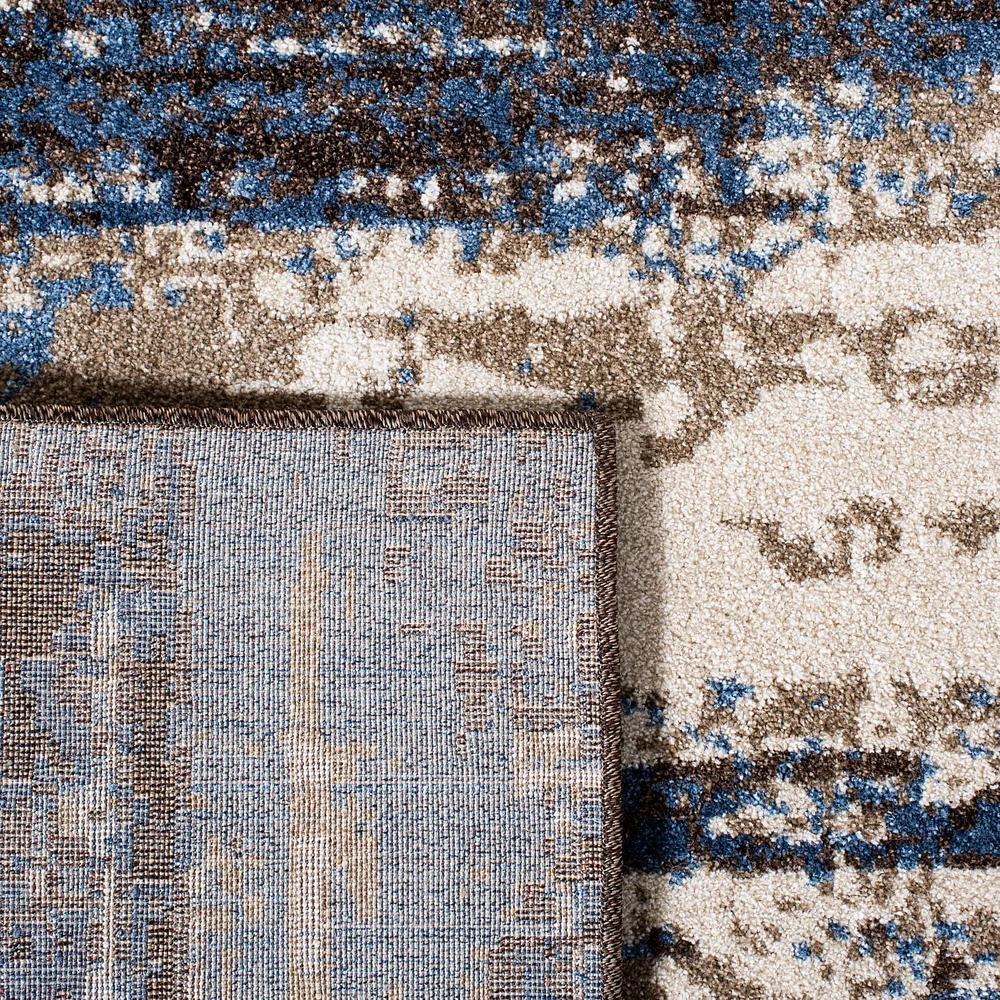 SAFAVIEH Retro Mayson Tapis Abstract