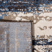 SAFAVIEH Retro Mayson Tapis Abstract
