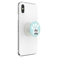 PopGrip Dog Mom
