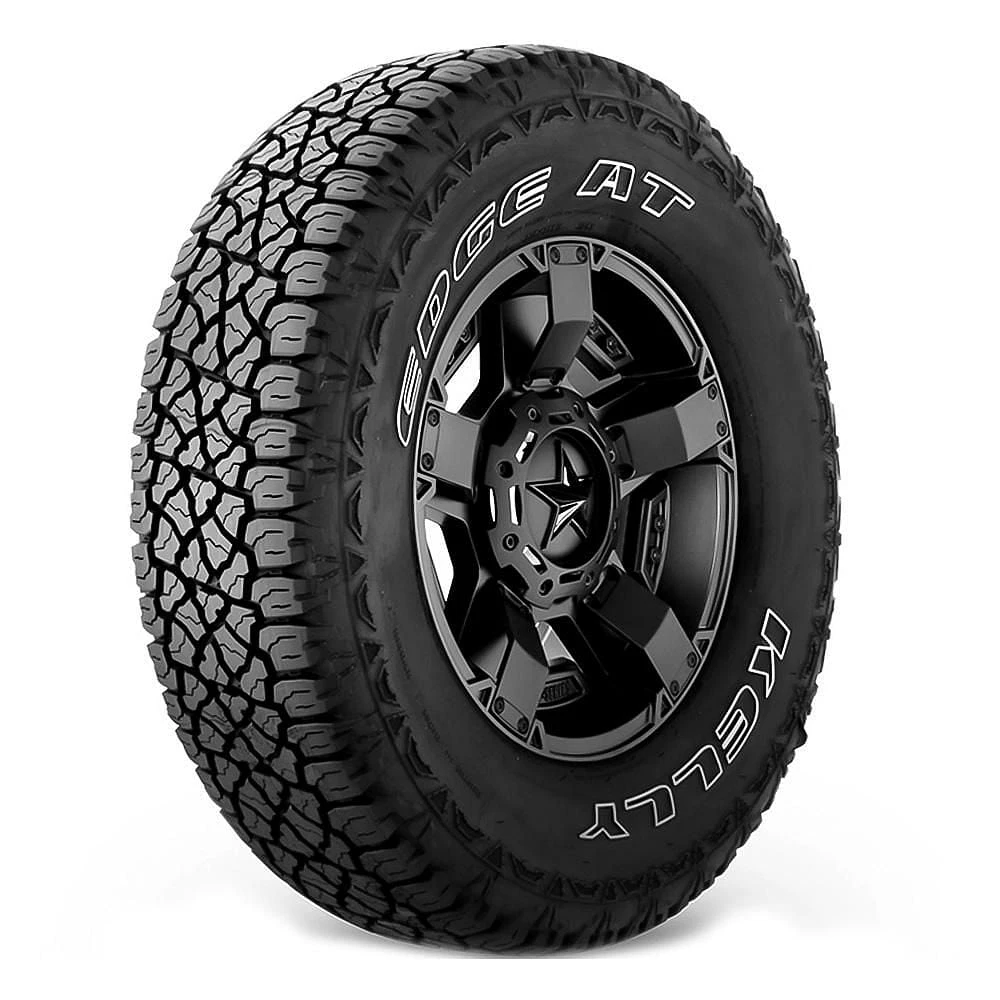 Kelly Edge AT 265/75R16 116T WL pneu
