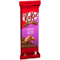 KITKAT Roasted Almond Wafer Bar 120g