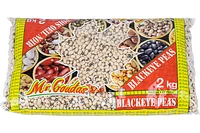 MG BLACKEYED PEAS