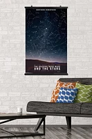 Les étoiles