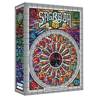 ASMODEE SAGRADA