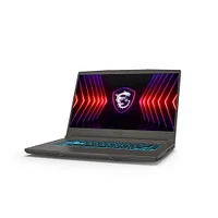 MSI Thin A15 B7VE-051CA 15.6" 144Hz Gaming Laptop AMD Ryzen R7 7735HS RTX 4050 32GB 1TB NVMe SSD Win11