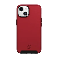 Nimbus9 Cirrus 2 MagSafe Case iPhone 15 Crimson