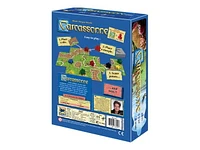 Carcassonne Z-Man Card Game