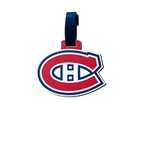 ÉTIQUETTE DE SAC JUMBO SOUS LICENCE OFFICIELLE LNH VANCOUVER CANUCKS