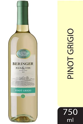 BERINGERMAIN&VINEPG