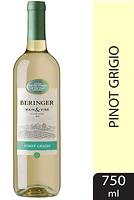 BERINGERMAIN&VINEPG