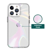 Iridescent Illusion - Premium Fashion Phone Case for iPhone 13 Pro Max / iPhone 12 Pro Max