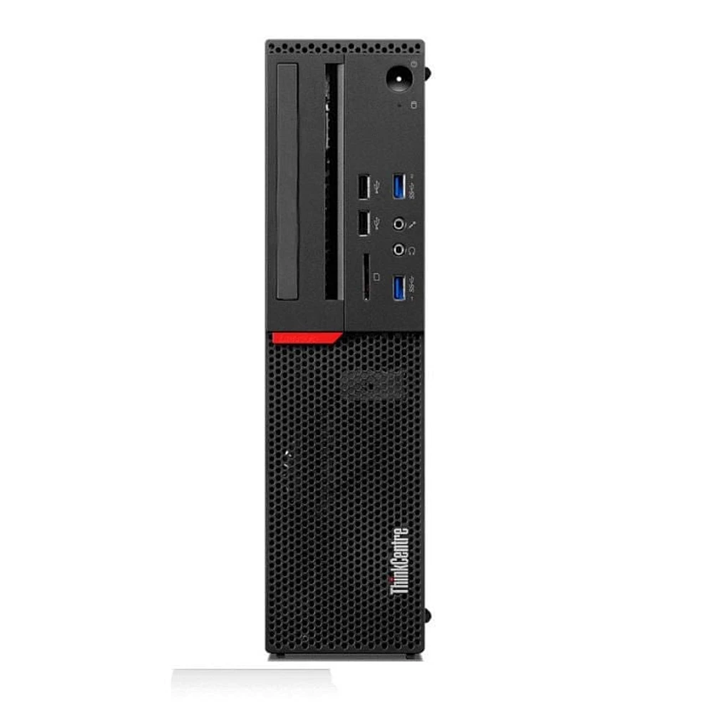 Refurbished Lenovo ThinkCentre Desktop Intel i5-6500 M700