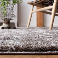 Safavieh Berber Fringe Robynne Aztec Shag Area Rug