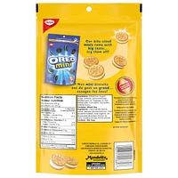 OREO MINI GOLD 200 g