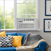 12000BTU WINDOW AC - FRENCH
