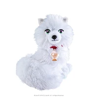 Elf Pets: an Arctic Fox Tradition, F-ELF ON THE SHELF ELF PETS FOX