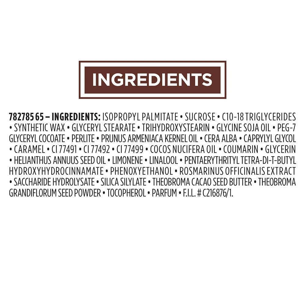 L'Oreal Paris Pure-Sugar Exfoliant avec 3 Sucres Fins + Cacao pour Peau Séche, 50 ml