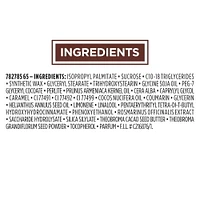 L'Oreal Paris Pure-Sugar Exfoliant avec 3 Sucres Fins + Cacao pour Peau Séche, 50 ml