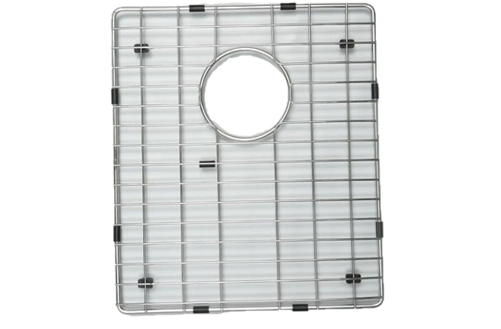 American Imaginations -in. W Kitchen Sink Grid AI