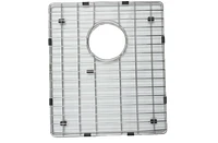 American Imaginations -in. W Kitchen Sink Grid AI