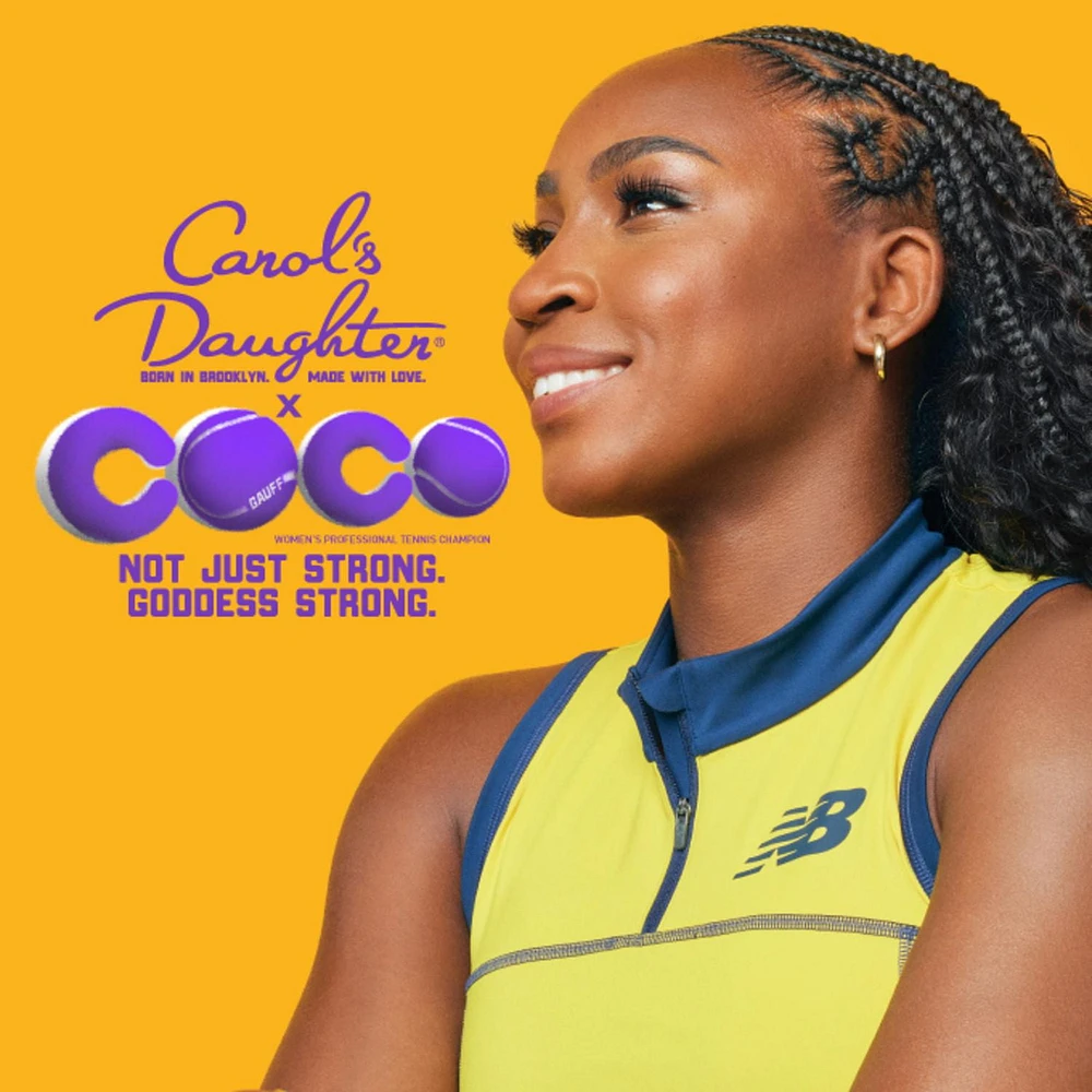 Carol's Daughter Black Vanilla Crème sans rinçage Hydratant et Démêlant avec Vitamine B5 et Aloe, 8fl oz Après-Shampooing Sans Rinçage