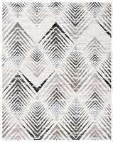 SAFAVIEH Amsterdam Earnestine Tapis Géométrique