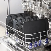 Wilton Moule à muffins mini 2 PK