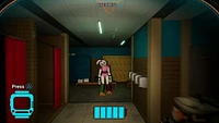 Five Nights at Freddy's: Security Breach (Nintendo Switch), Nintendo Switch