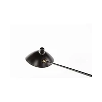 Plata Décor Ceiling Lamp 6 rotating arms