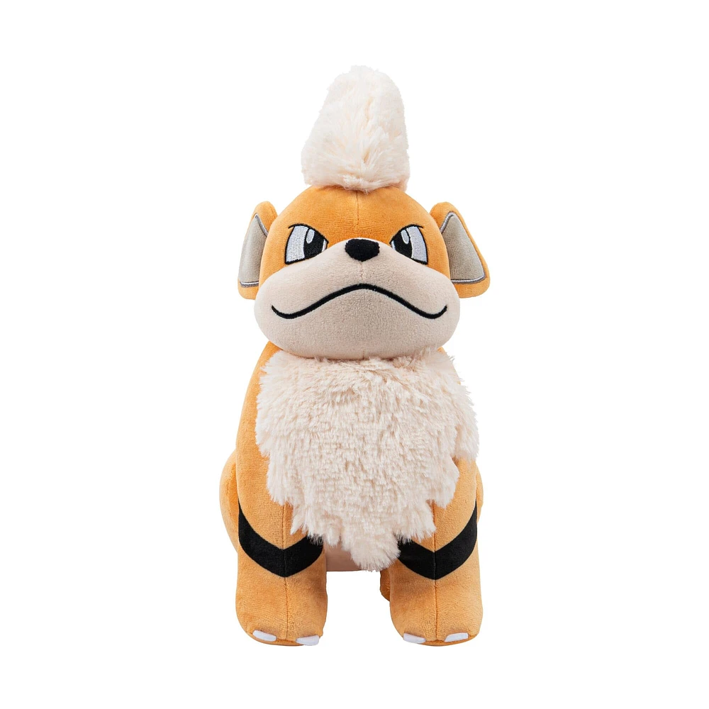 PKW - 12" PLUSH (GRO