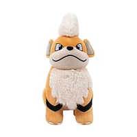 PKW - 12" PLUSH (GRO