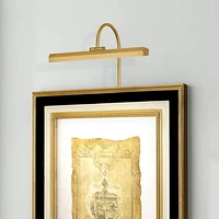 Affichage / exposition PIC120-16LED-AGB Picture Light