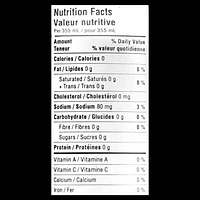 Crush Orange Diet Sugar Free Soft Drink 12 x 355 mL, Cans, 12x355mL