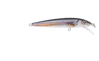 Poisson Nageur Rapala Husky Jerk 4", Live Smelt