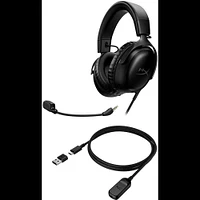 HyperX Cloud III Gaming Headset