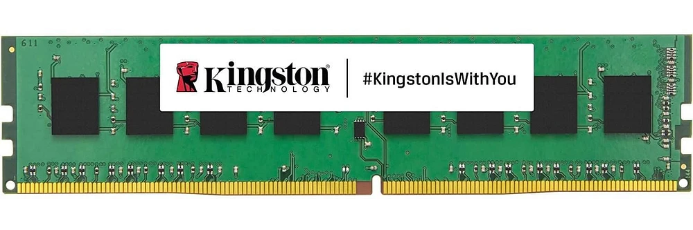 Kingston 8GB DDR4 3200MHz Module (KCP432NS8/8)