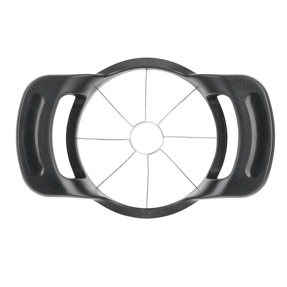Mainstays Apple Wedger, Black