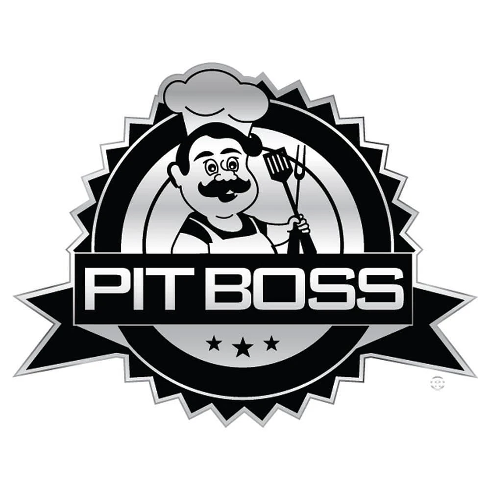 Pit Boss 20lb Whiskey Barrel Blend Wood Pellets